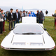 Image for article titled Thank God The Spaceship Ferrari 512S Modulo Won't Spend the Rest of Its Life Rotting in a Museum